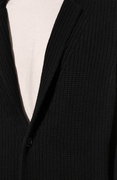 Шерстяной кардиган LANEUS, арт. GCU549, фото 5