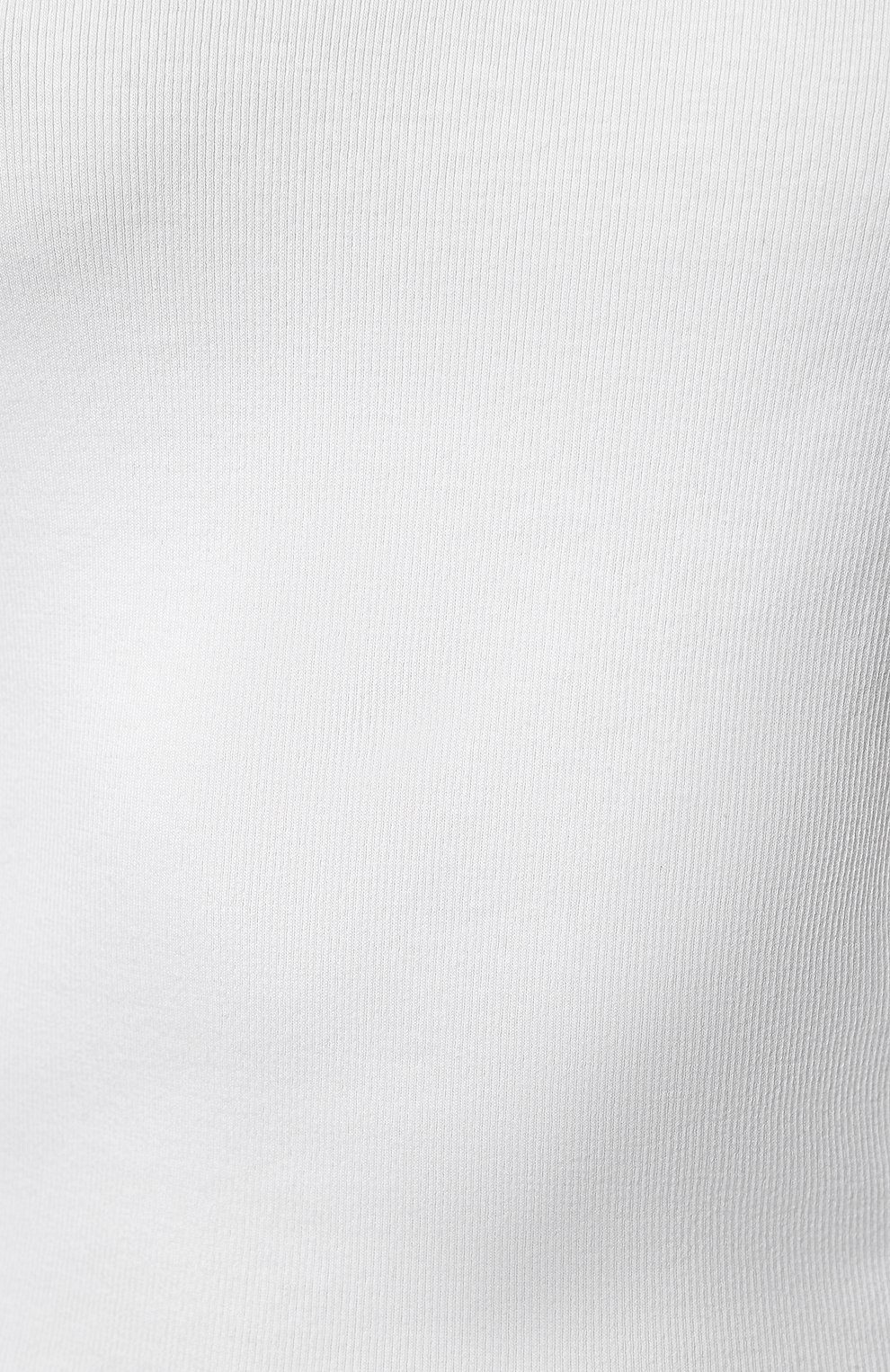 Хлопковый пуловер BRUNELLO CUCINELLI, арт. M0TC8BJ302, фото 5