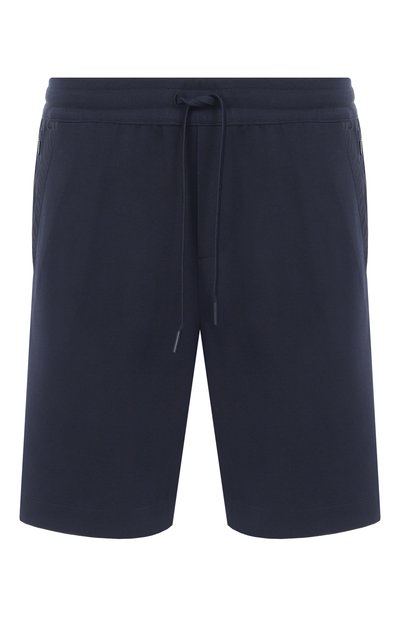 Мужские хлопковые шорты DUNO, арт. SHIL0/LISS0NE