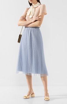 Юбка REDVALENTINO, арт. TR3RAC20/428, фото 1