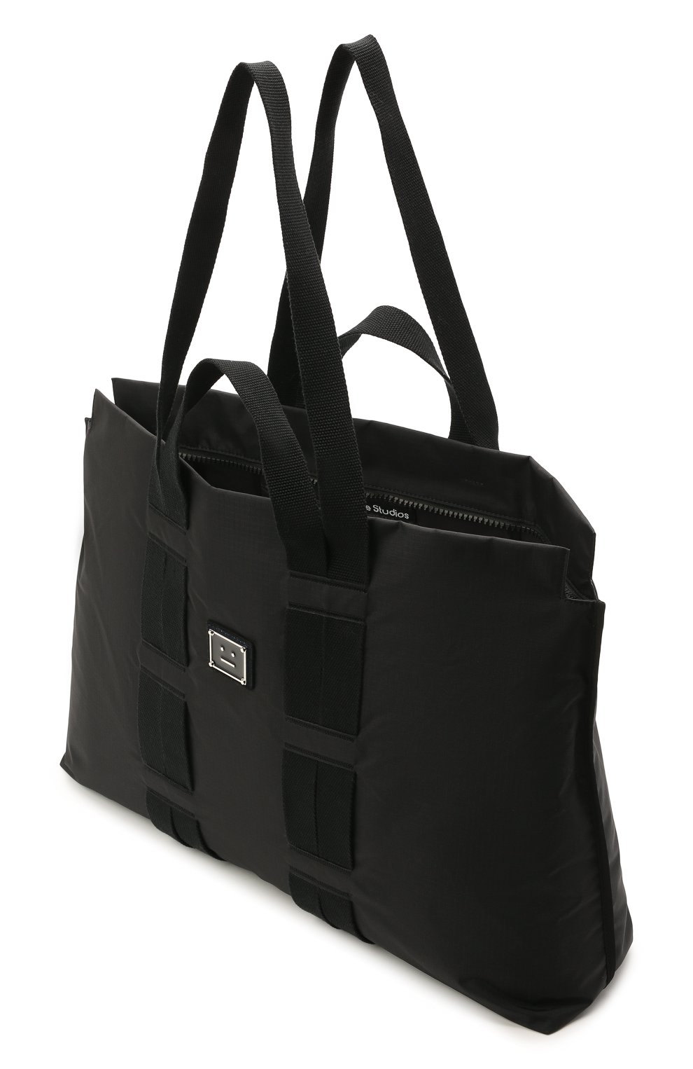 Сумка-тоут ACNE STUDIOS, арт. C10074/W, фото 4