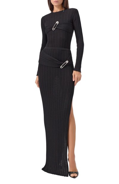 Пуловер GIUSEPPE DI MORABITO, арт. 05FWKNT337 05357, фото 2