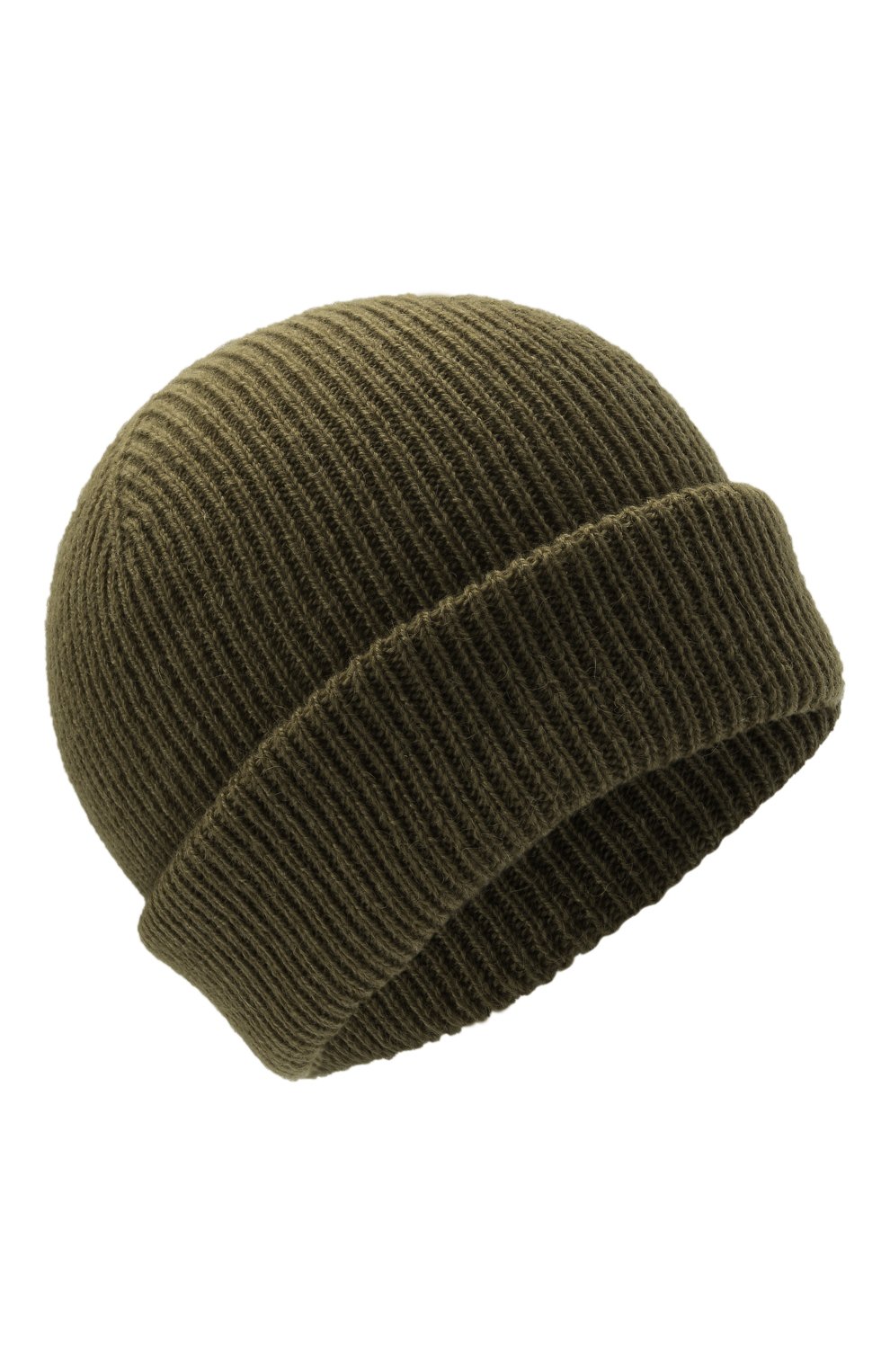 Шерстяная шапка INVERNI хаки цвета по цене 9785 руб., арт. 4997 CM, фото 1 Шерстяная шапка INVERNI, арт. 4997 CM, фото 1
