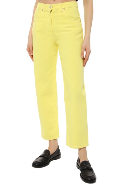 Джинсы MSGM, арт. 3441MDP48T 237297, фото 3