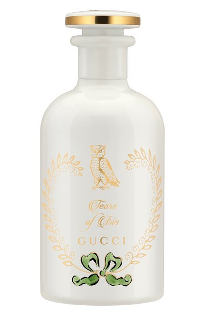 Парфюмированная вода tears of iris (100ml) GUCCI, арт. 3614227767935, фото 1