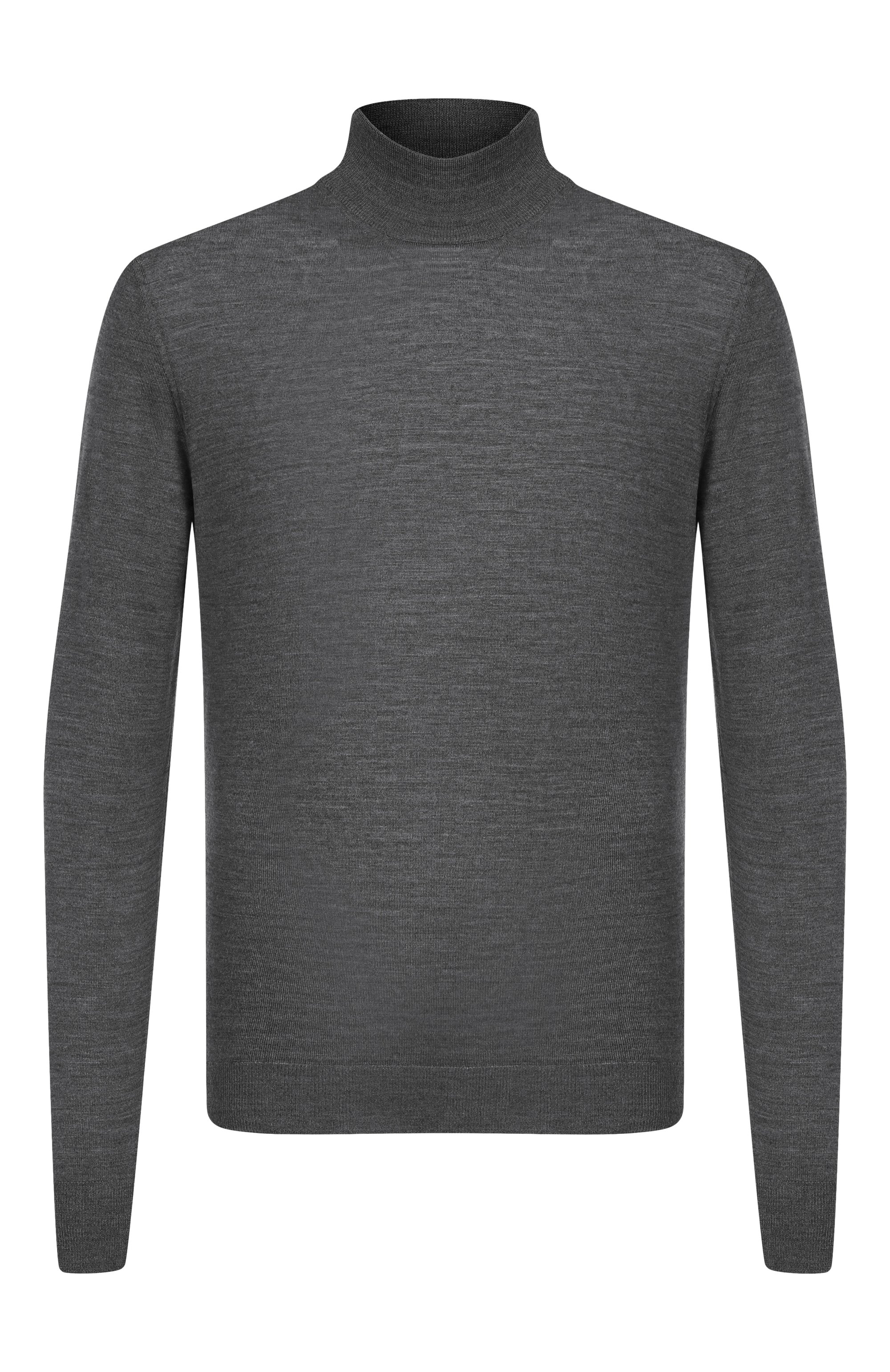 Шерстяная водолазка CORNELIANI, арт. 26M522-2625126, фото 1