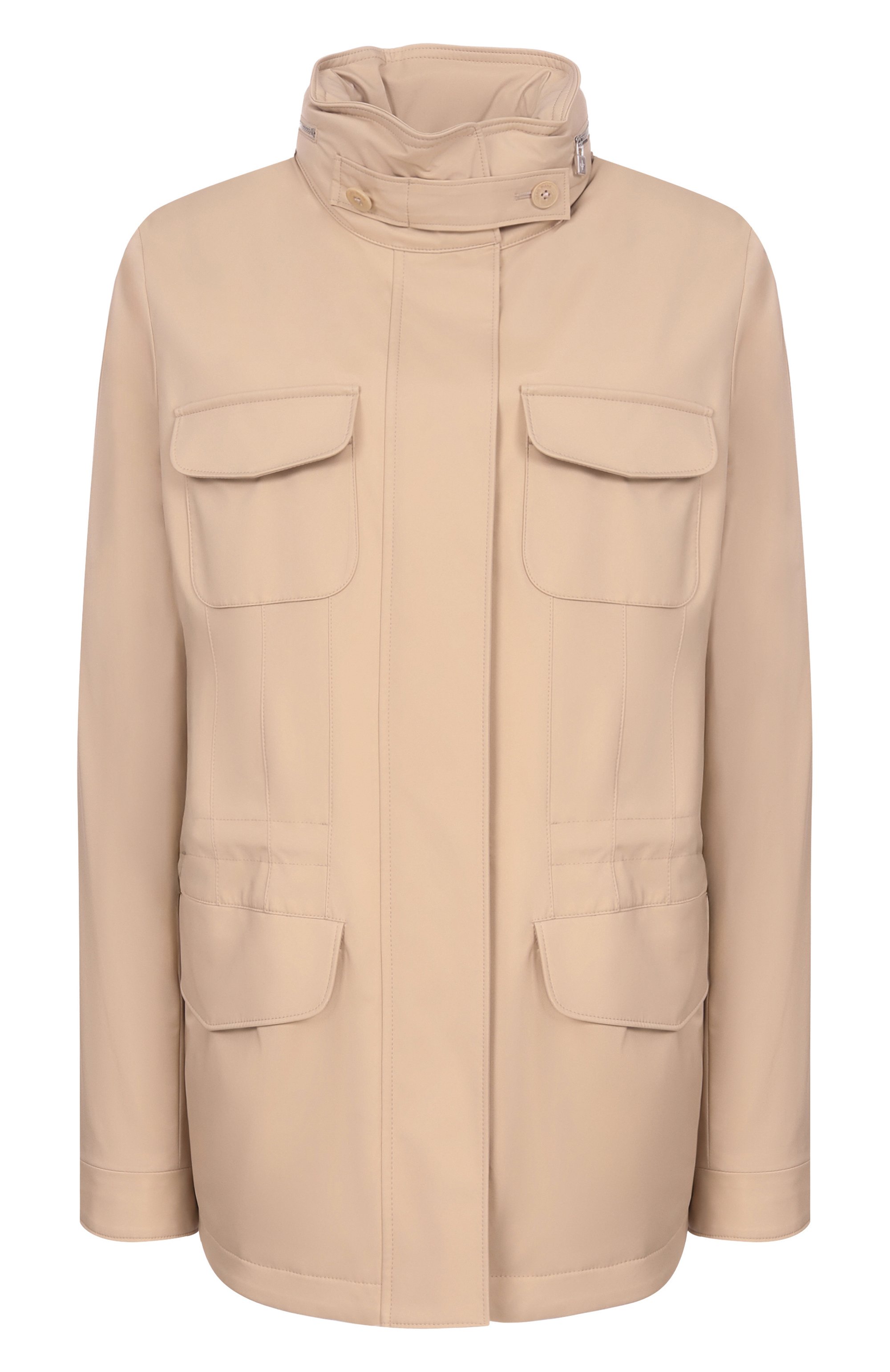 Парка LORO PIANA, арт. FAP9758, фото 1