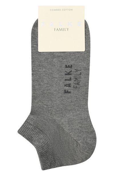 Женские хлопковые носки family FALKE, арт. 47629