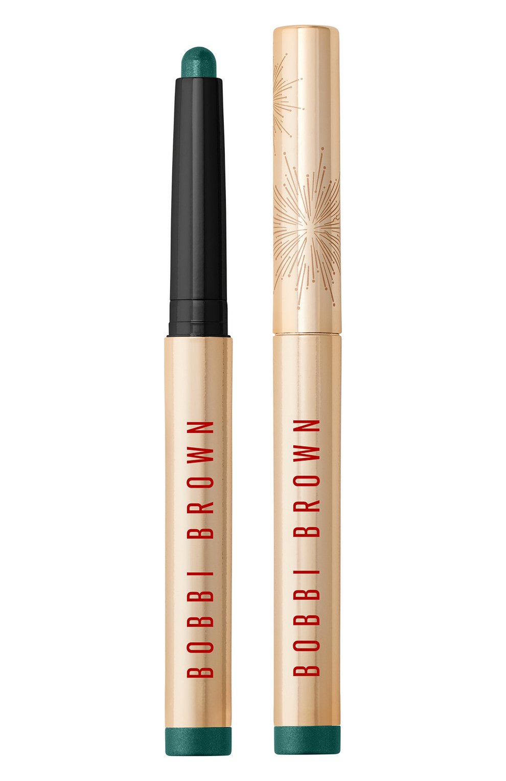 Стойкие тени-карандаш limited edition, оттенок emerald (1,6g) BOBBI BROWN, арт. H80P-93, фото 1