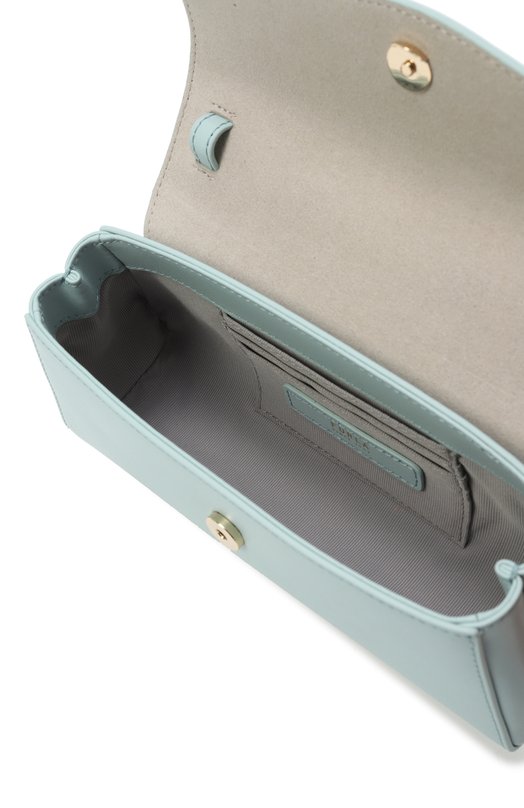 Сумка Furla Meridiana mini Furla WE00723/BX3913 Голубой  WE00723/BX3913 Фото 5