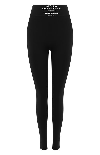 Женские хлопковые легинсы STELLA MCCARTNEY, арт. S6N471190