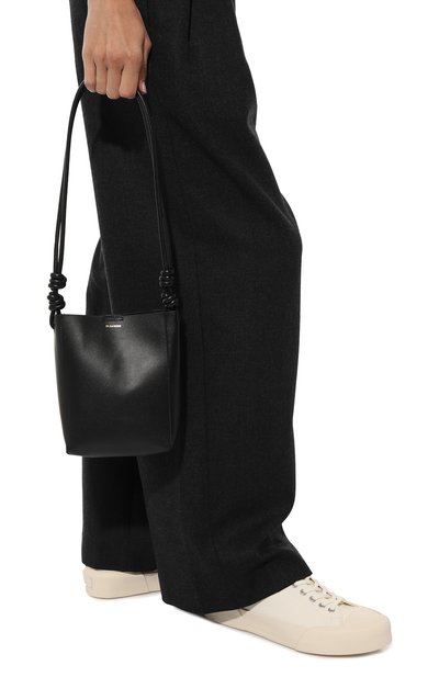 Сумка giro JIL SANDER, арт. J07WG0002/P5864, фото 2