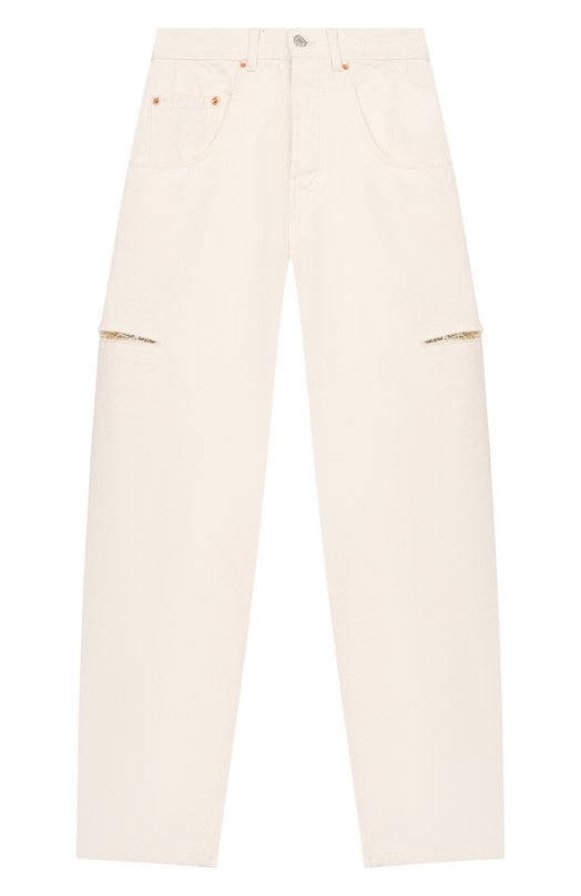 

Джинсы Forte Dei Marmi Couture, Кремовый