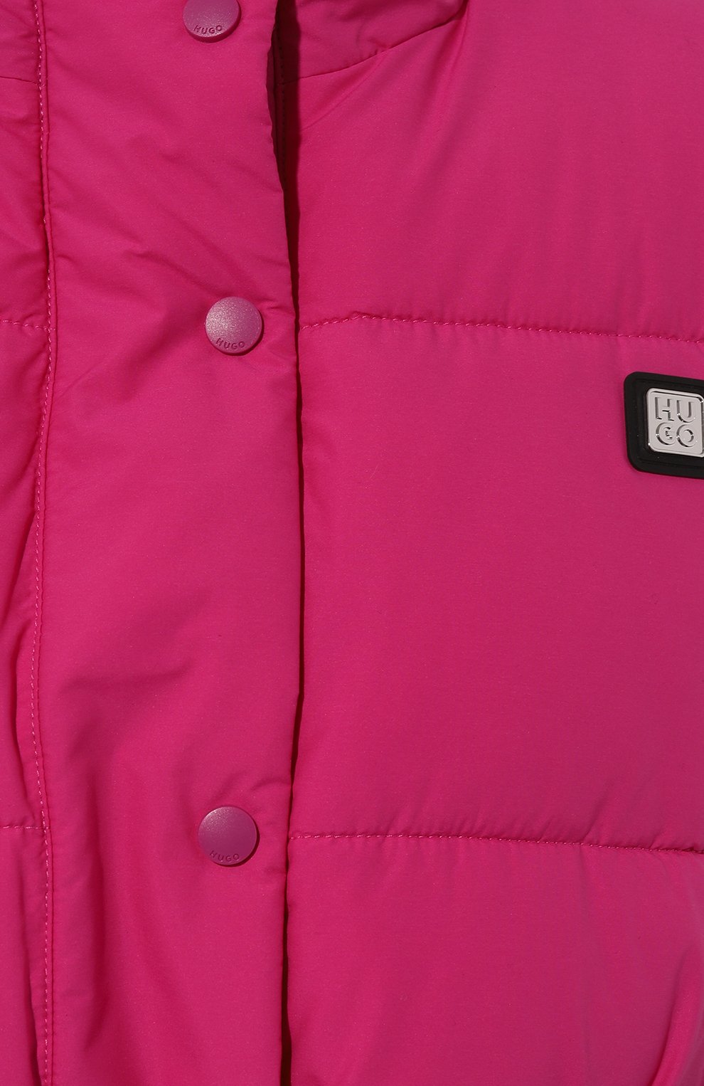 Утепленный жилет HUGO, арт. 50504208, фото 5