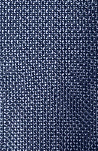 Шелковый галстук CORNELIANI, арт. 26U302-2620303, фото 4