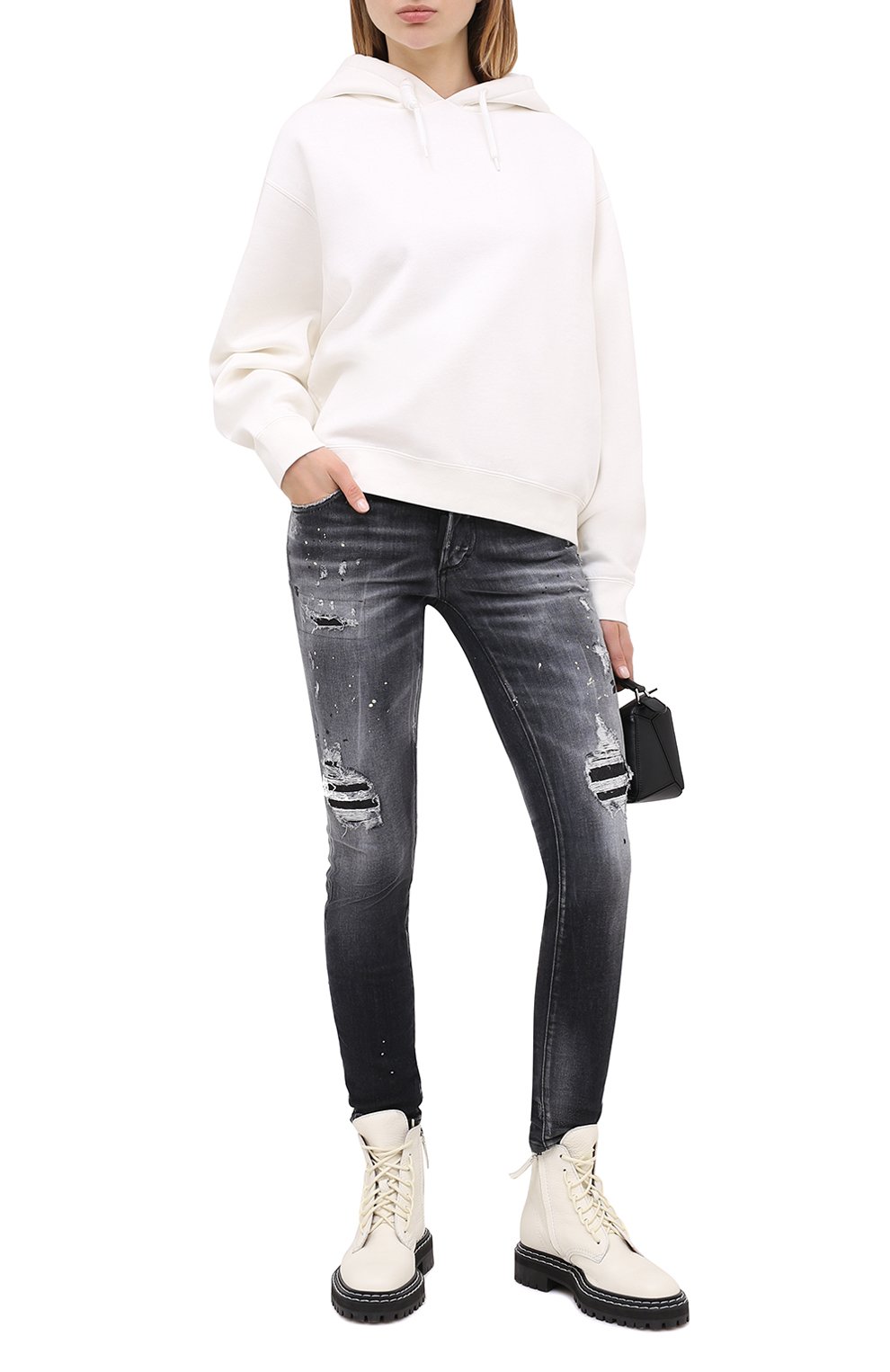 Джинсы DSQUARED2, арт. S75LB0409/S30503, фото 2
