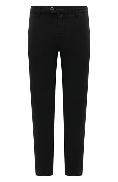 Мужские брюки KITON, арт. UFPPEK0607D