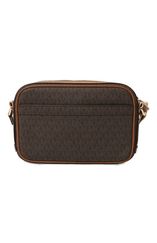 Сумка Maeve large MICHAEL Michael Kors 32T2G5VC9B Коричневый  32T2G5VC9B Фото 6