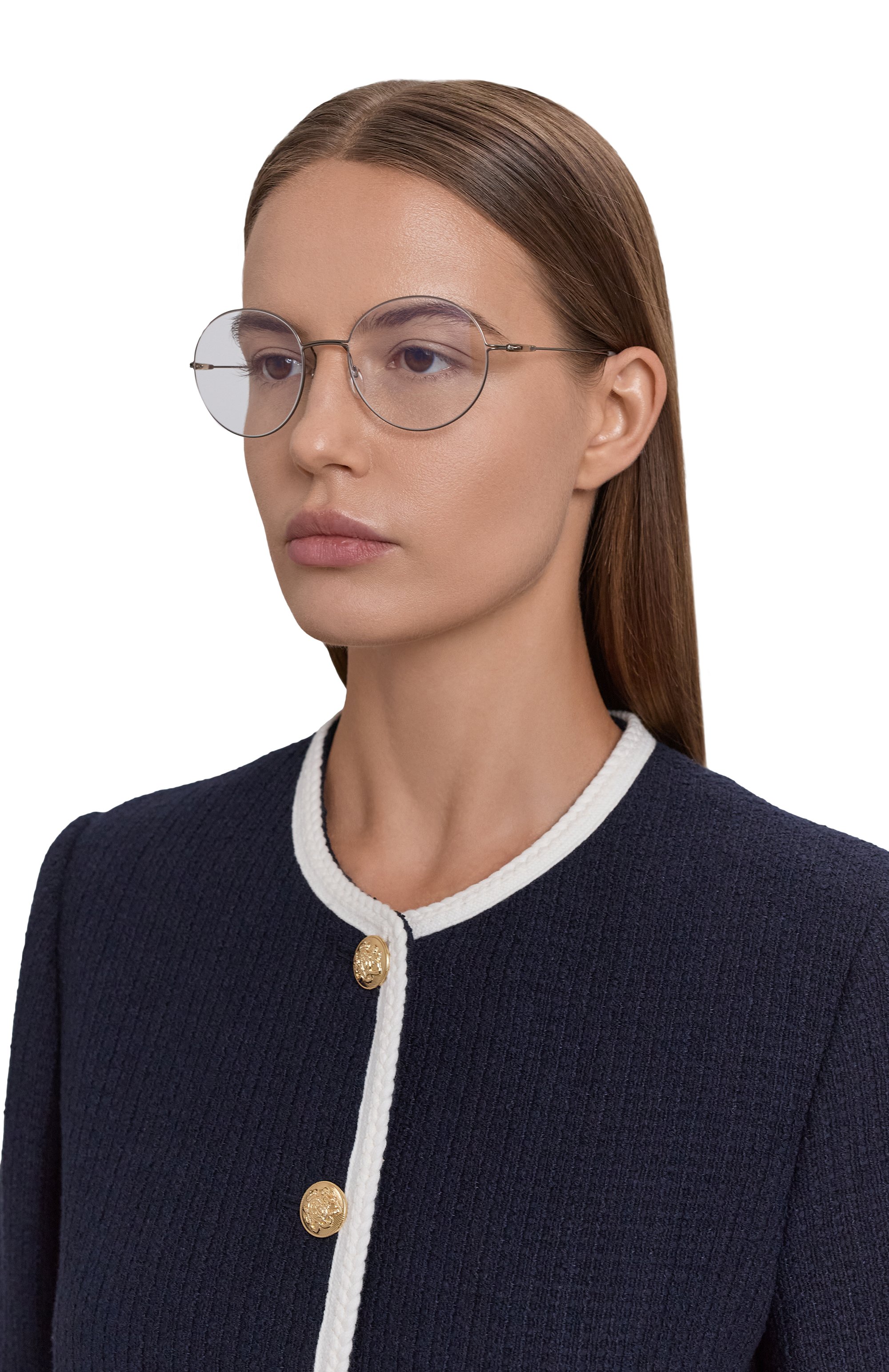 Оправа SILHOUETTE, арт. 5578/6040, фото 3