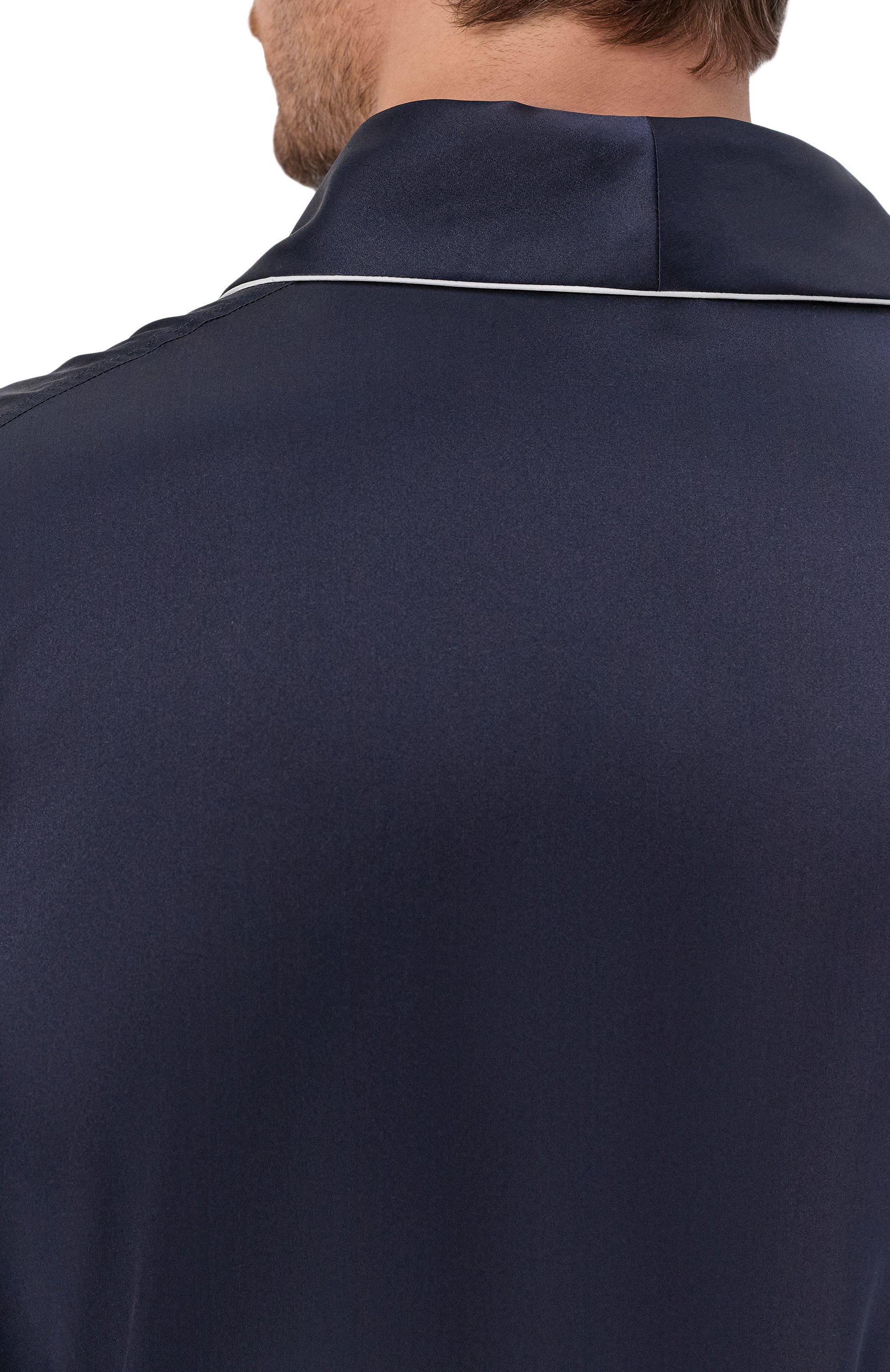 Шелковый халат ZIMMERLI, арт. 6000-75131/XXL, фото 4