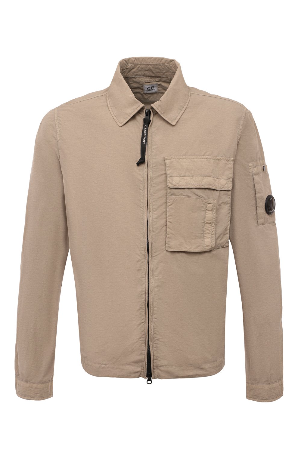 Куртка C.P. COMPANY, арт. 14CM0S101A-005991G, фото 1