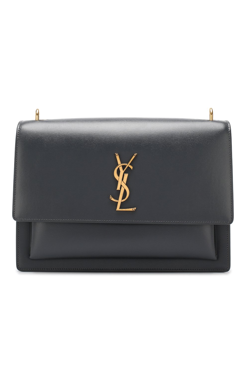 Сумка sunset large SAINT LAURENT, арт. 498779/D420W, фото 1