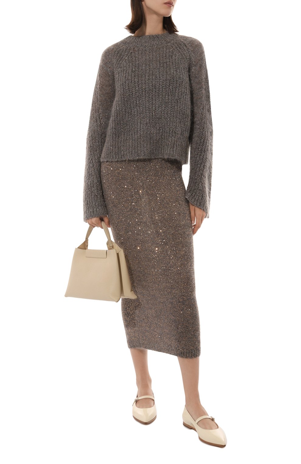 Свитер D.EXTERIOR, арт. 57506, фото 2