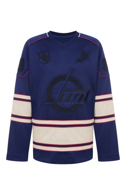 Мужская лонгслив JUUN.J, арт. JC5741P00R