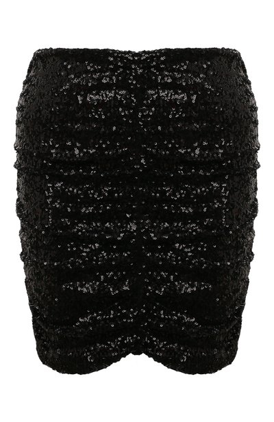Юбка с пайетками P.A.R.O.S.H., арт. PINCER-D630400, фото 1