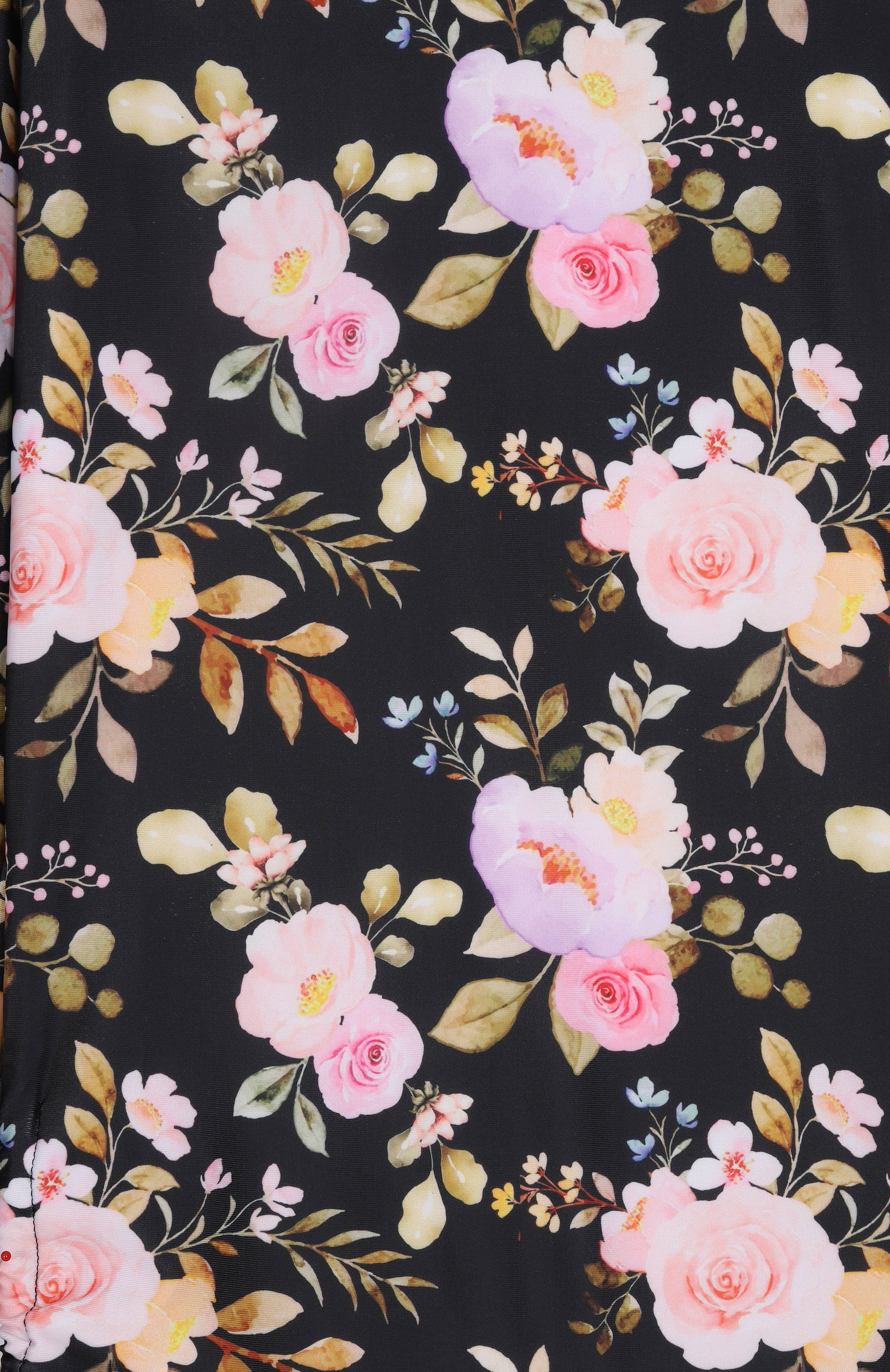 Слитный купальник OLGA VALENTINE, арт. 316/1A-10A, фото 3