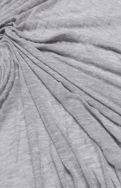 Шарф из вискозы TRANSIT, арт. SCAUTRW5001, фото 4