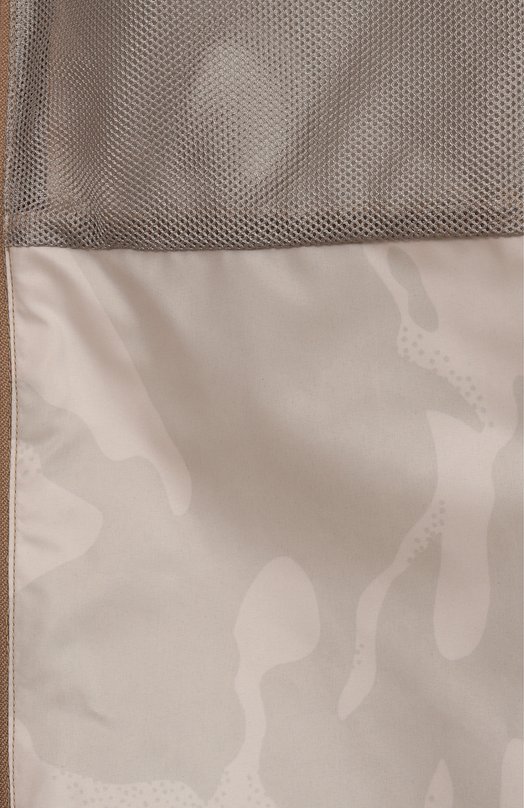 Куртка Moncler 1A74900/53A70 Бежевый  1A74900/53A70 Фото 7