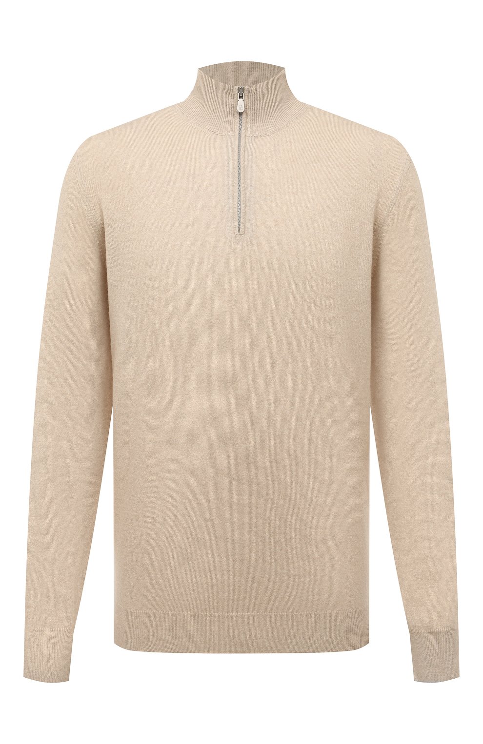 Кашемировый джемпер BRUNELLO CUCINELLI, арт. M2200124, фото 1