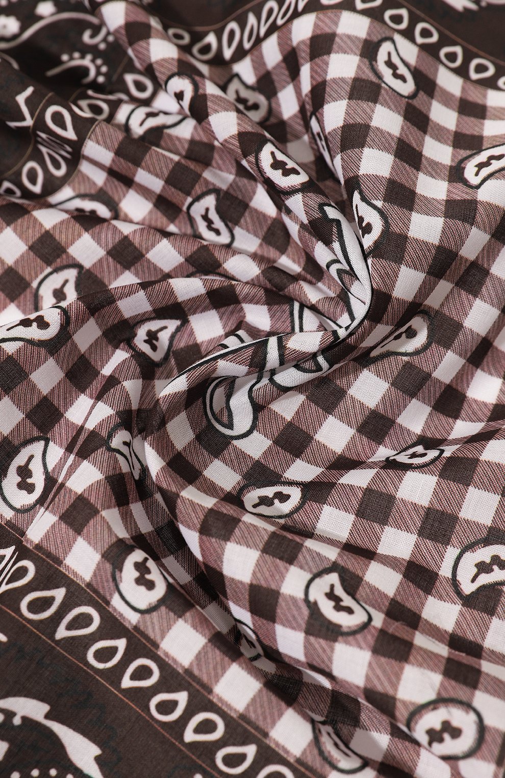 Хлопковые брюки JACOB COHEN, арт. U Q R04 54 S 3649/A24, фото 7