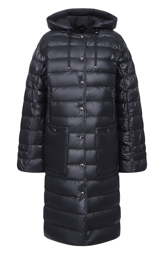 Пуховая куртка Bogner 36201107 Чёрный 36201107