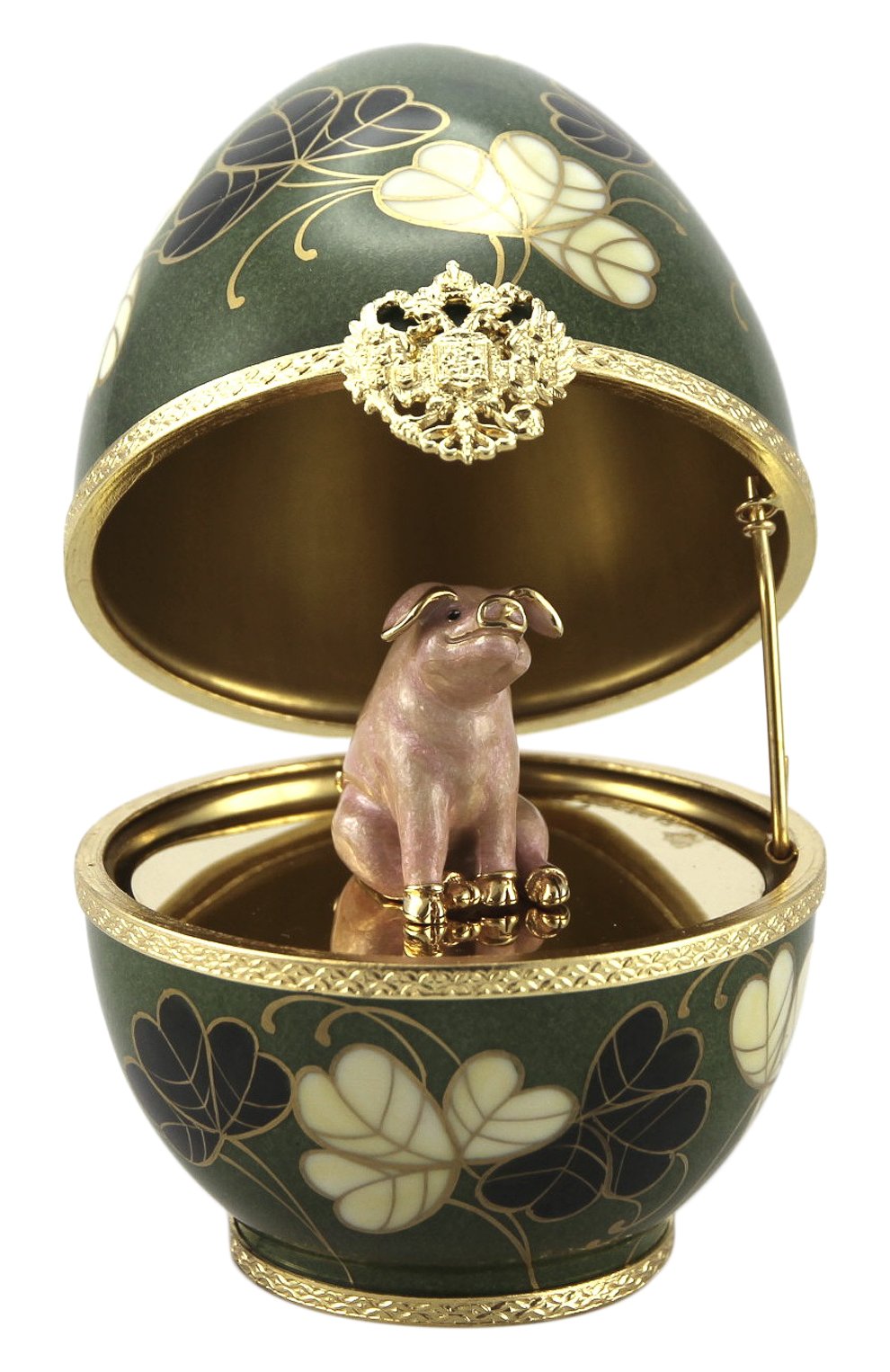Яйцо pig TSAR, арт. 181812, фото 1