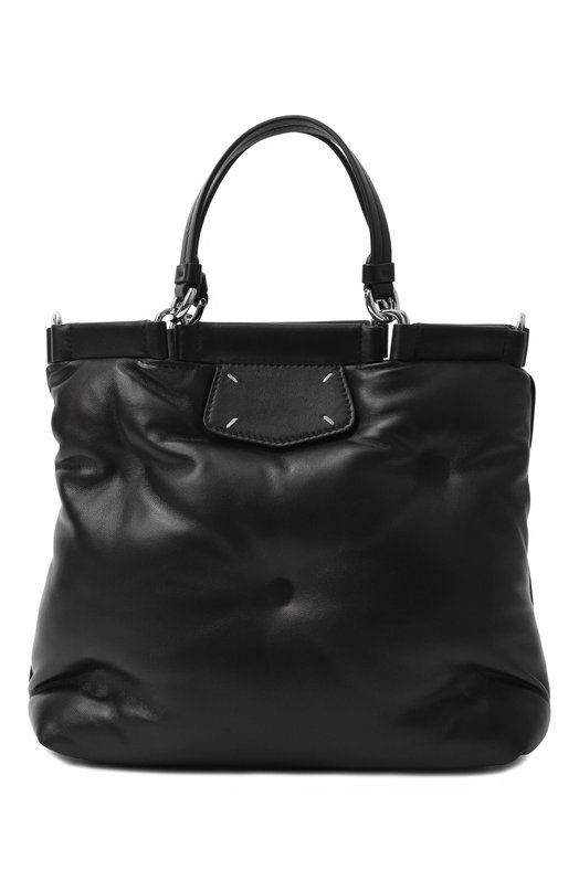 Сумка Glam Slam small Maison Margiela S56WD0133/P8840 Чёрный S56WD0133/P8840