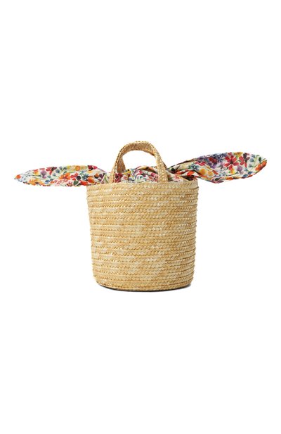 Сумка IL GUFO, арт. P24Z0084EA304, фото 1