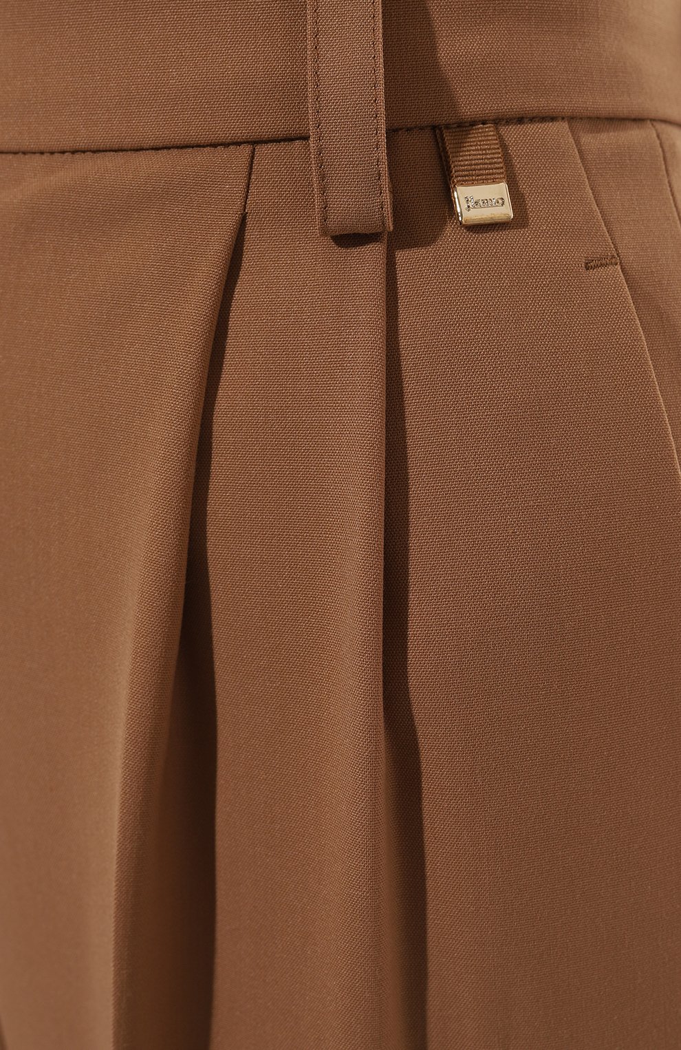 Брюки-карго HERNO, арт. PT000066D/12646, фото 5