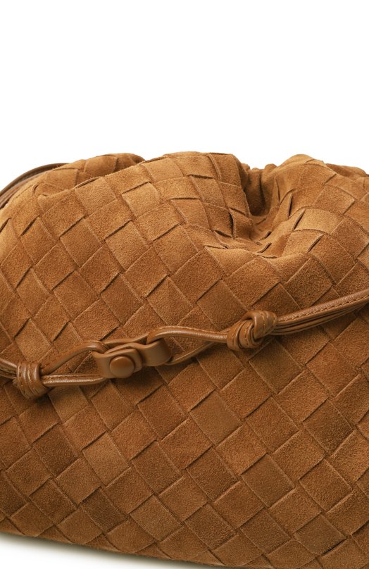 Сумка Dustbag Bottega Veneta 796728/V5ZZ0 Коричневый  796728/V5ZZ0 Фото 3