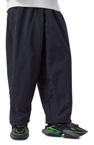 Комбинированные кроссовки unicorn BALMAIN, арт. DM1VJ309/KBFG, фото 3