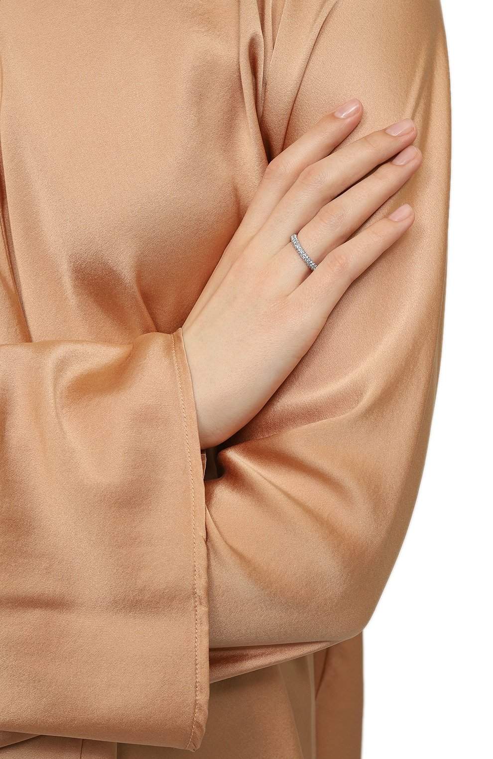 Кольцо stone SWAROVSKI, арт. 5642906, фото 2