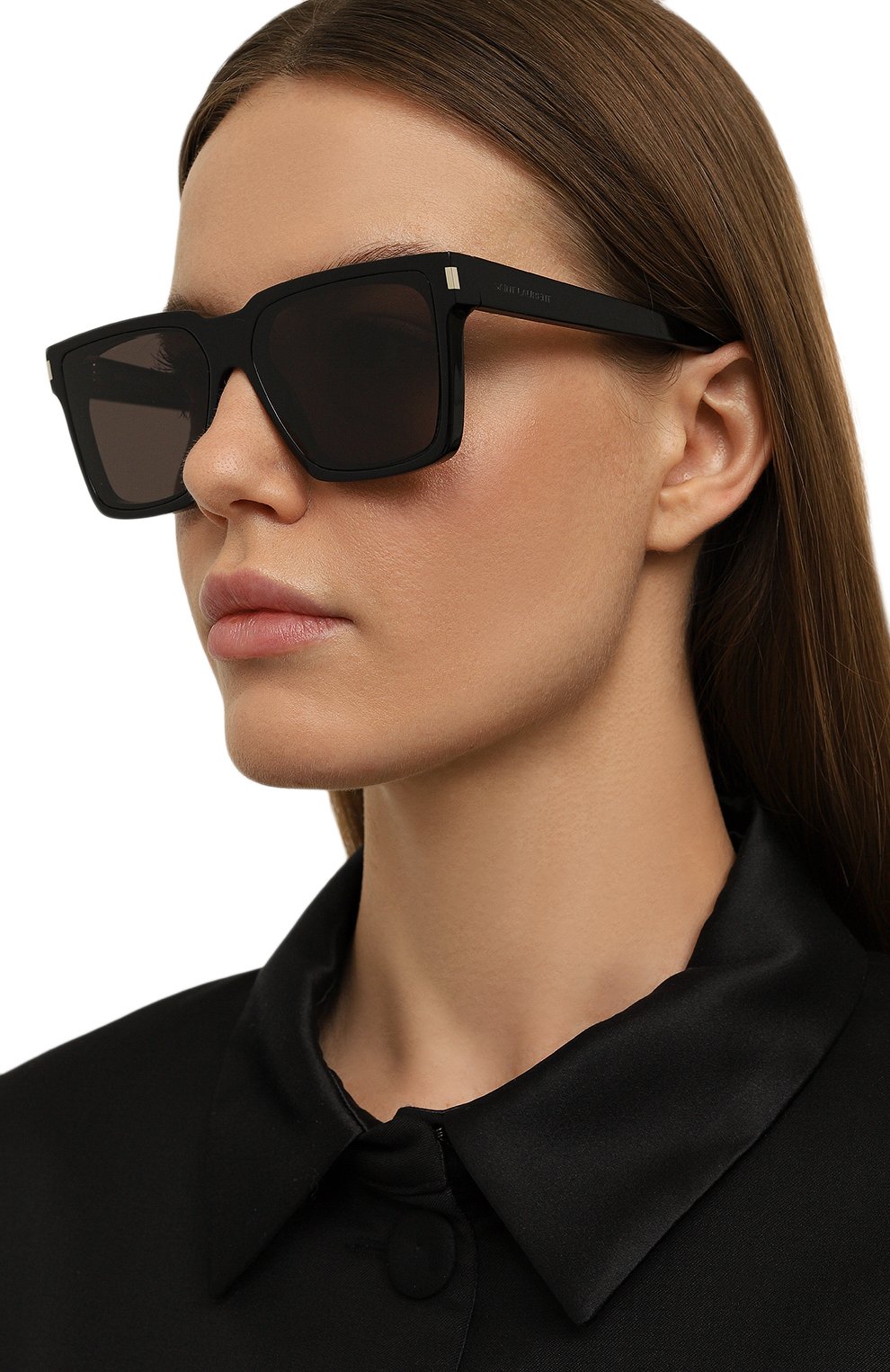 Солнцезащитные очки SAINT LAURENT, арт. SL 610 001, фото 2