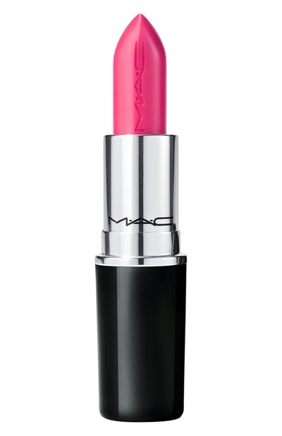 Женская губная помада lustreglass lipstick, no photos (3g) MAC, арт. SMXF-36