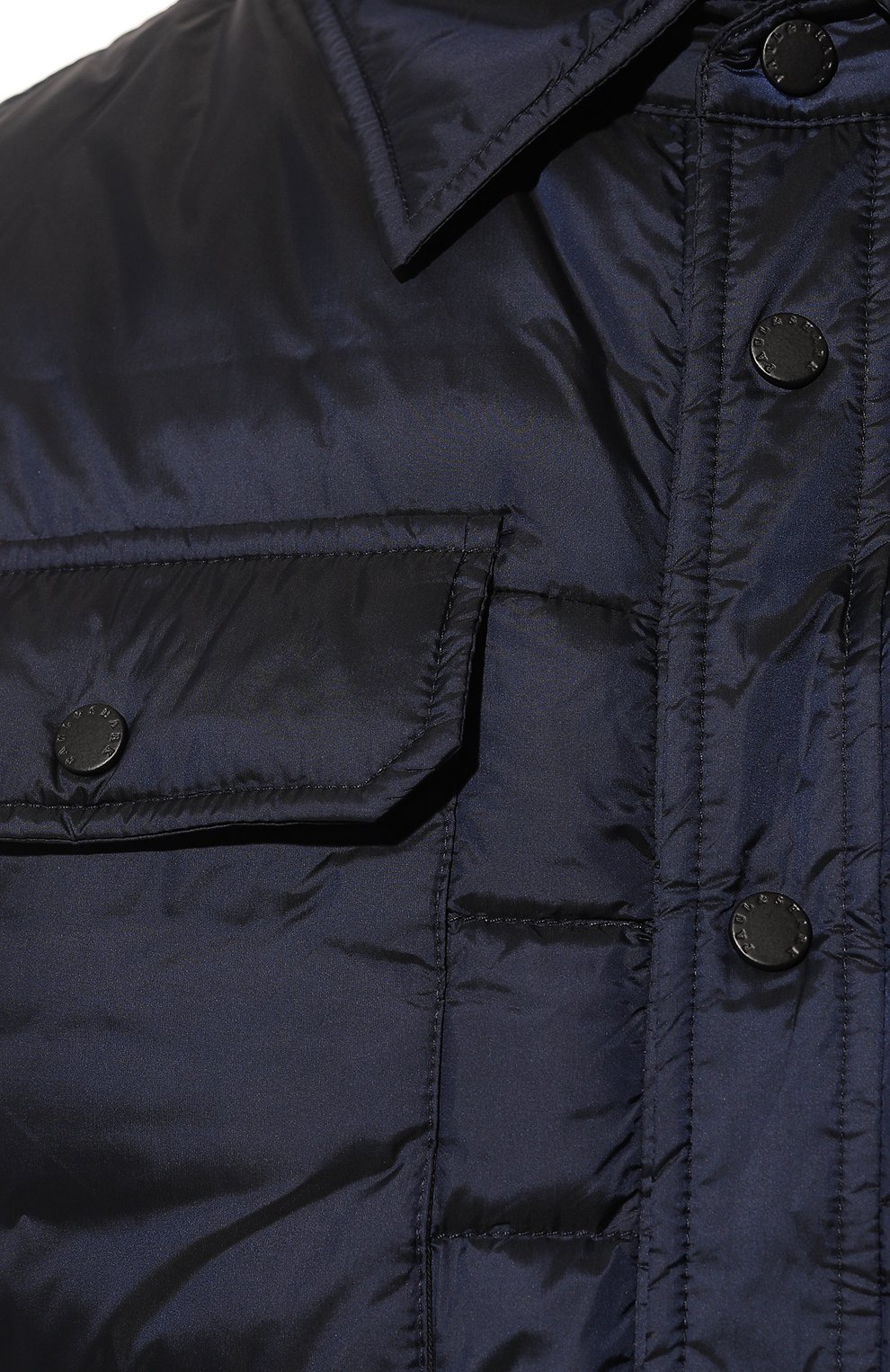 Пуховая куртка PAUL&SHARK, арт. 13312153, фото 5