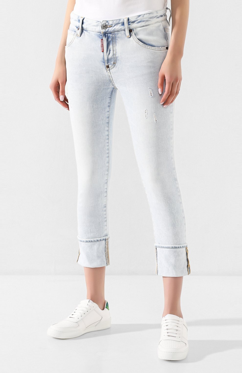 Джинсы DSQUARED2, арт. S72LB0288/S30663, фото 3