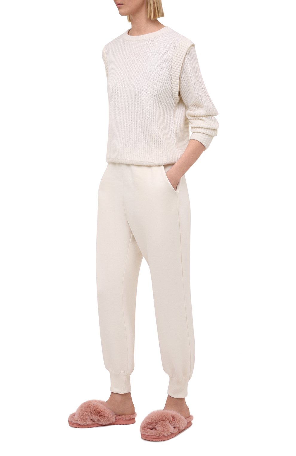 Домашние туфли lala MICHAEL MICHAEL KORS, арт. 40R1LAFP1D, фото 2