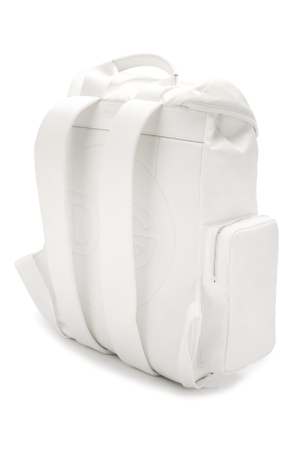 Комбинированный рюкзак street DOLCE & GABBANA, арт. BM1601/AZ675, фото 3