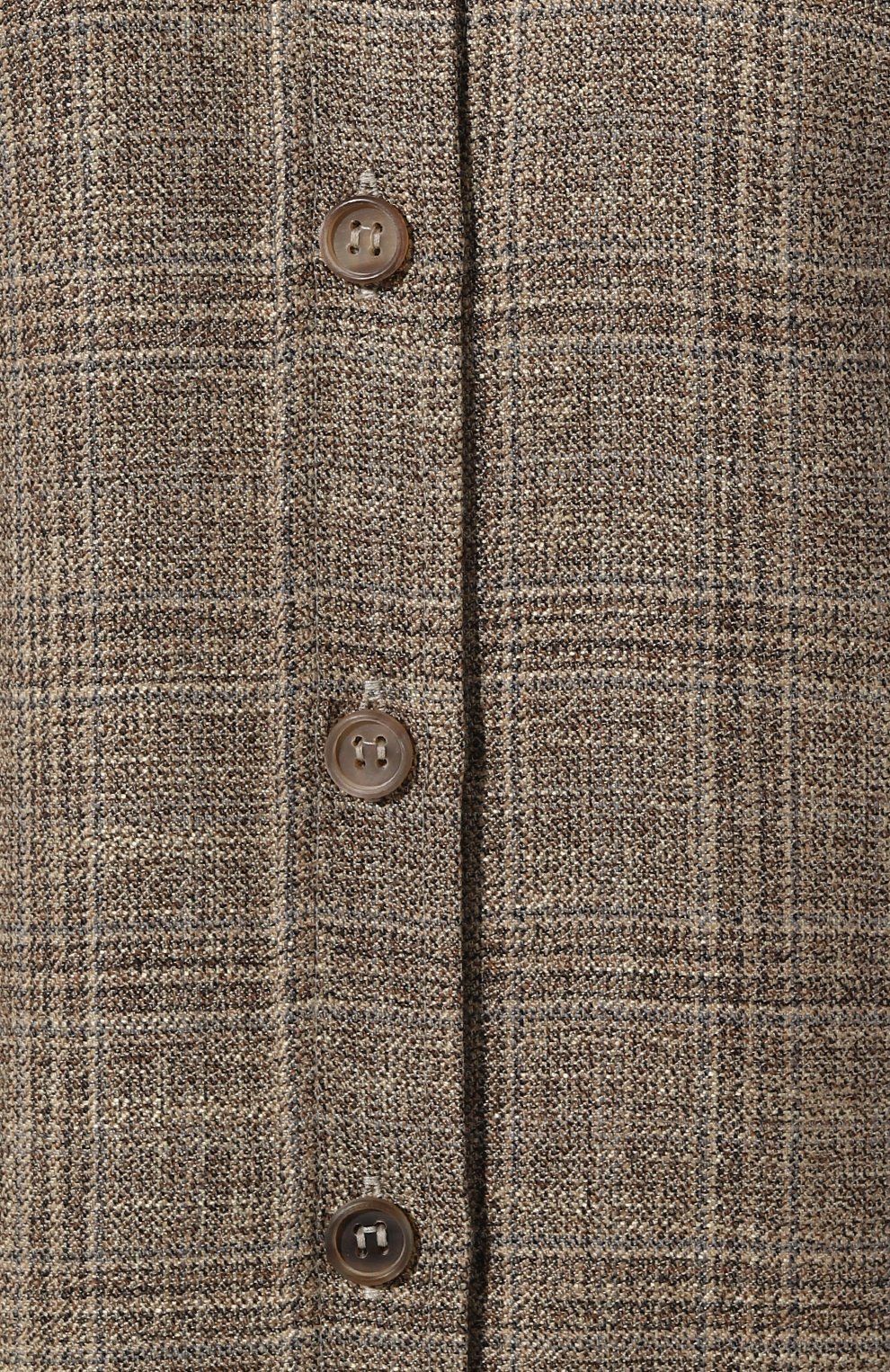 Рубашка из шерсти и вискозы LORENA ANTONIAZZI, арт. A2448CA12A/4653, фото 5