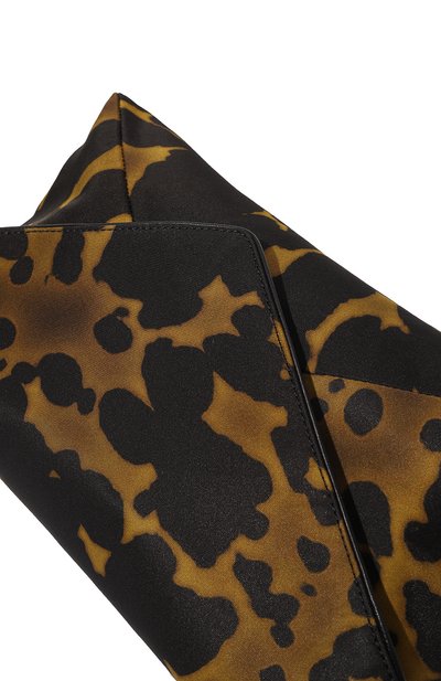 Клатч DRIES VAN NOTEN, арт. 222-031507-703, фото 3